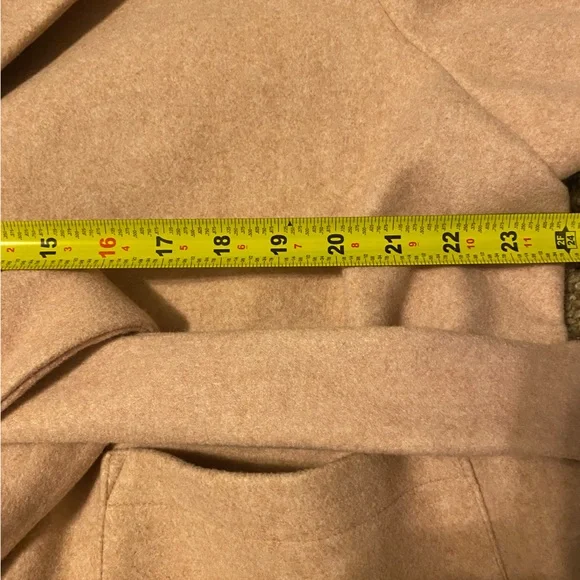 New Fashion Nova Coat 3X - Picture 4 of 9